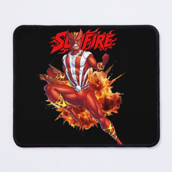 Item preview, Sunfire  designed and sold by White Tiger Designz .