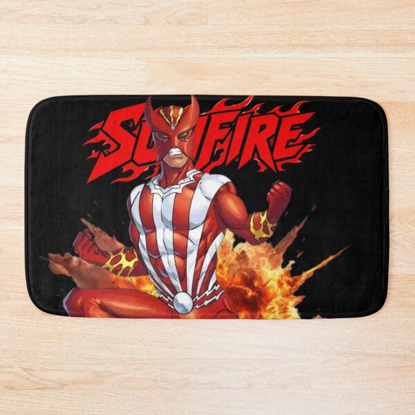 Item preview, Sunfire  designed and sold by White Tiger Designz .