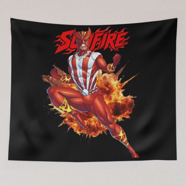 Item preview, Sunfire designed and sold by White Tiger Designz .