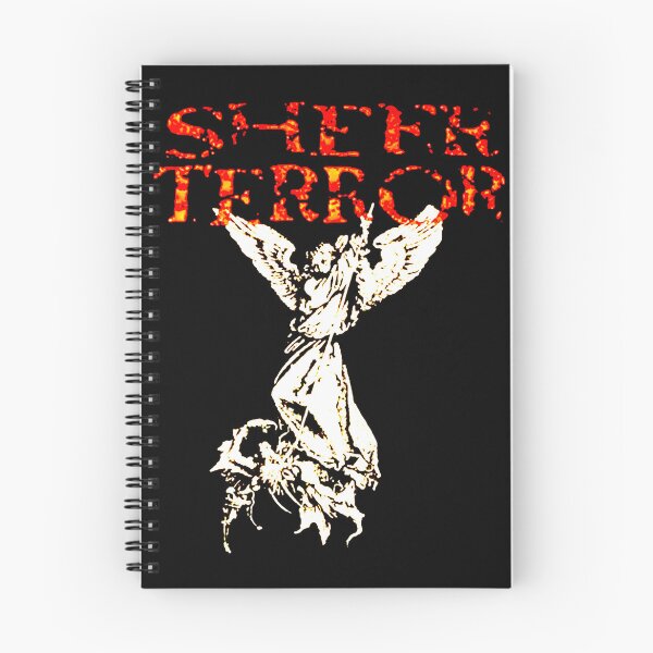 Item preview, Vintage Sillhouette Thrash Metal Band designed and sold by WellkamStudio.