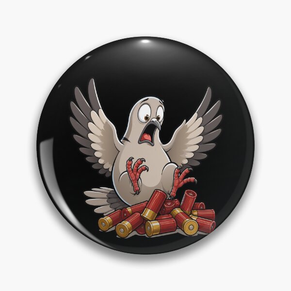 Item preview, Dove Season Funny Dove Hunter Dove Hunting Gear designed and sold by DynamicDesign.