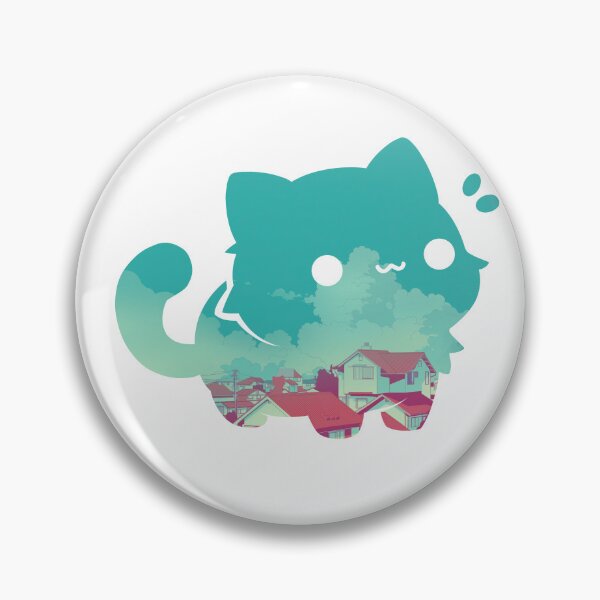 Item preview, Cozy Cat Aesthetic designed and sold by mustbewhy.