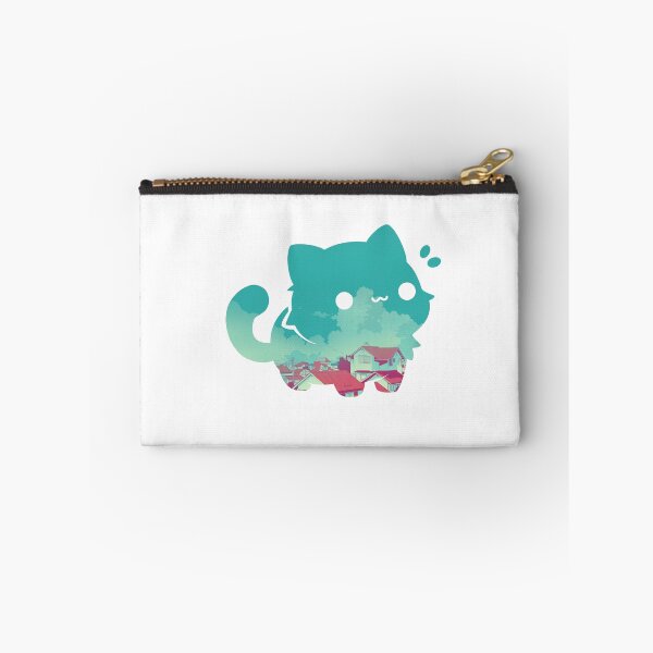 Item preview, Cozy Cat Aesthetic designed and sold by mustbewhy.