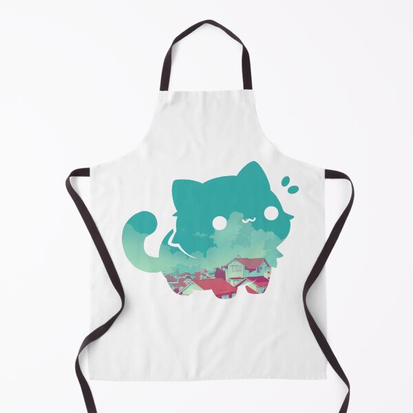 Item preview, Cozy Cat Aesthetic designed and sold by mustbewhy.