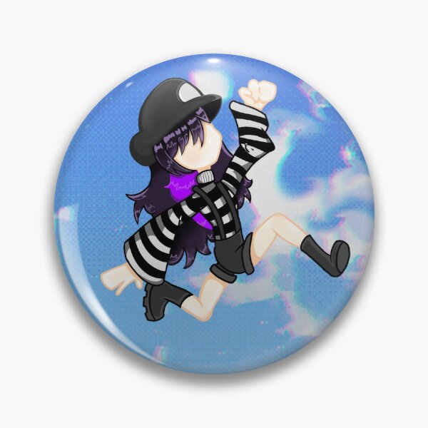 Item preview, It's-a-me! MARI-oh... I mean uh...uh-erm...Dizzy designed and sold by Kikisrabbithole.