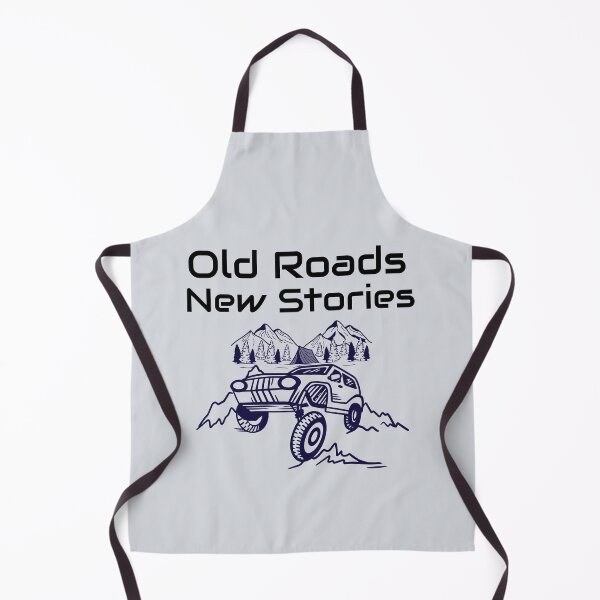 Item preview, Old Roads. New Stories-V2 designed and sold by CHIEF-HAT STORE.