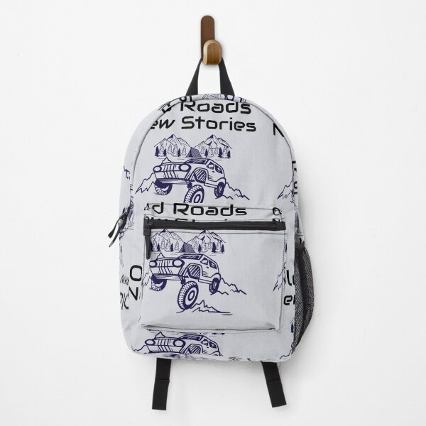 Item preview, Old Roads. New Stories-V2 designed and sold by CHIEF-HAT STORE.