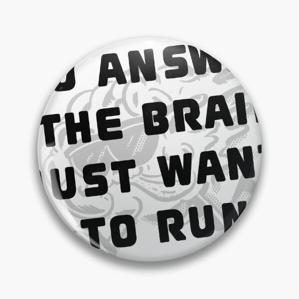 Item preview, Diseño tipográfico para la actividad cerebral diaria designed and sold by Daily Brain Store.