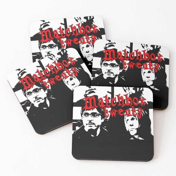 Item preview, White Silhouette Face With Red Typography designed and sold by AstroChasm.