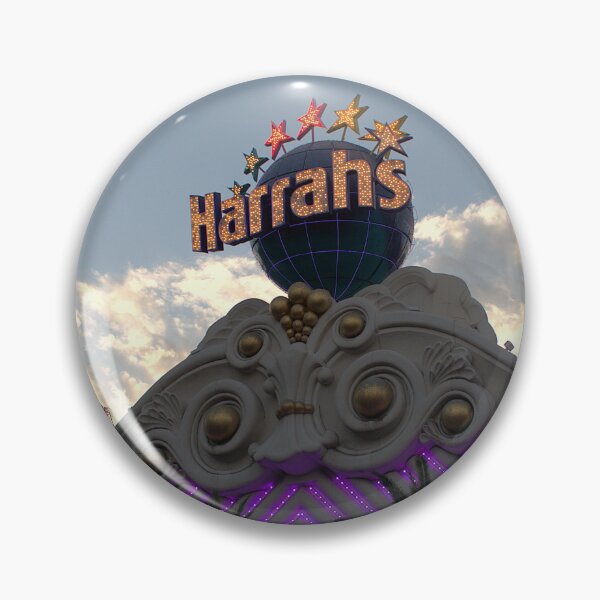 Item preview, Harrah's Beside Clouds: Panorama designed and sold by MangoSeeds2.