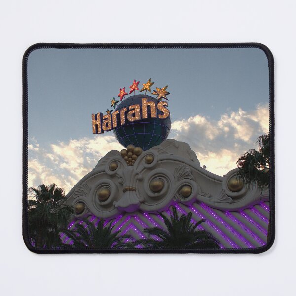 Item preview, Harrah's Beside Clouds: Panorama designed and sold by MangoSeeds2.