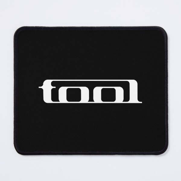 Item preview, Tool Band Logo designed and sold by GWARTUKSTORE.