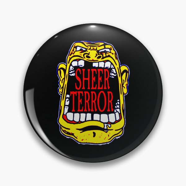 Item preview, Sillhouette Thrash Metal Band designed and sold by WellkamStudio.