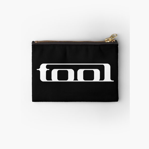 Item preview, Tool Band Logo designed and sold by GWARTUKSTORE.