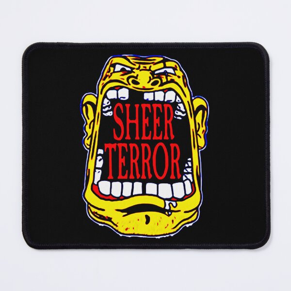 Item preview, Sillhouette Thrash Metal Band designed and sold by WellkamStudio.