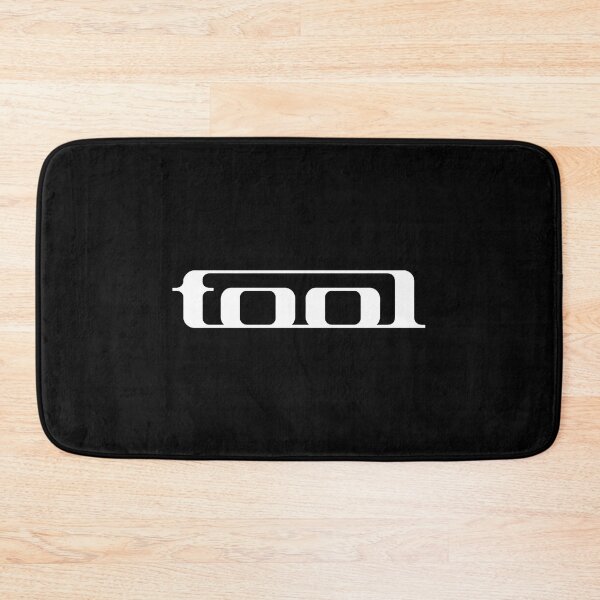 Item preview, Tool Band Logo designed and sold by GWARTUKSTORE.
