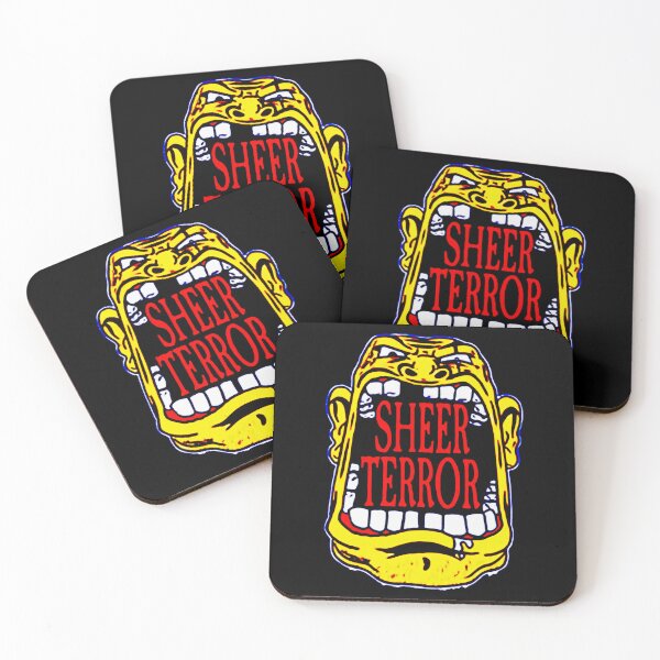 Item preview, Sillhouette Thrash Metal Band designed and sold by WellkamStudio.
