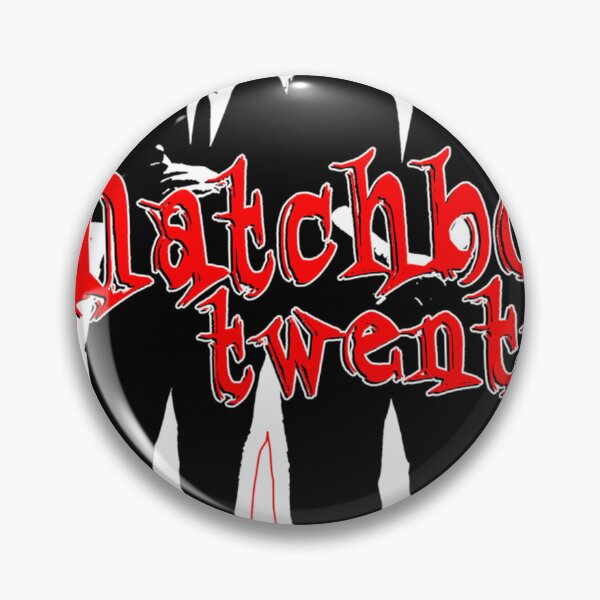 Item preview, Pop Rock Band Member With Red Stroke designed and sold by WildPalitteArt.