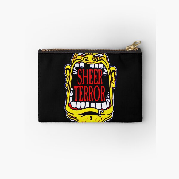 Item preview, Sillhouette Thrash Metal Band designed and sold by WellkamStudio.