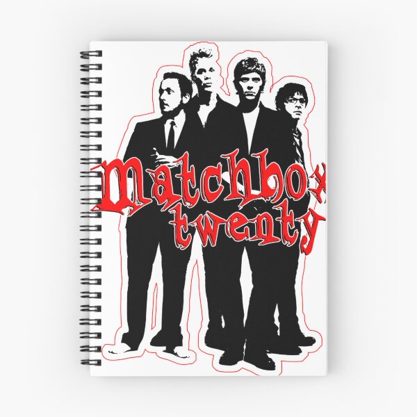 Item preview, Pop Rock Band Member With Red Stroke designed and sold by WildPalitteArt.