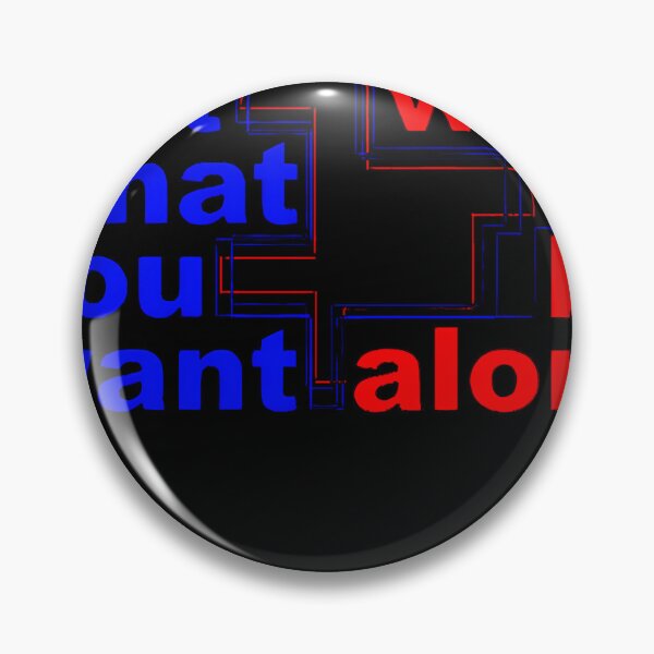 Item preview, Red And Blue Typography Band designed and sold by AstroChasm.