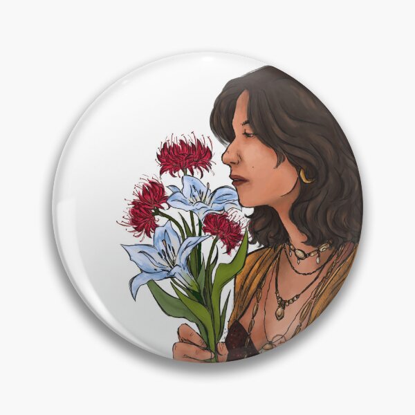 Item preview, Sarah Obsession transparent background designed and sold by Ishmaelissticky.