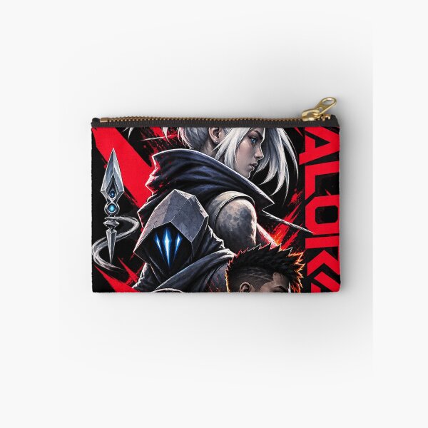 Item preview, Valorant Agents — Tactical Gaming Fanart designed and sold by NBT-NOVA.