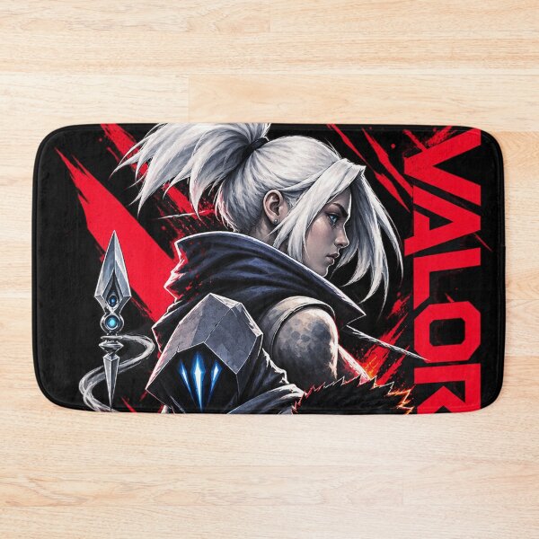 Item preview, Valorant Agents — Tactical Gaming Fanart designed and sold by NBT-NOVA.