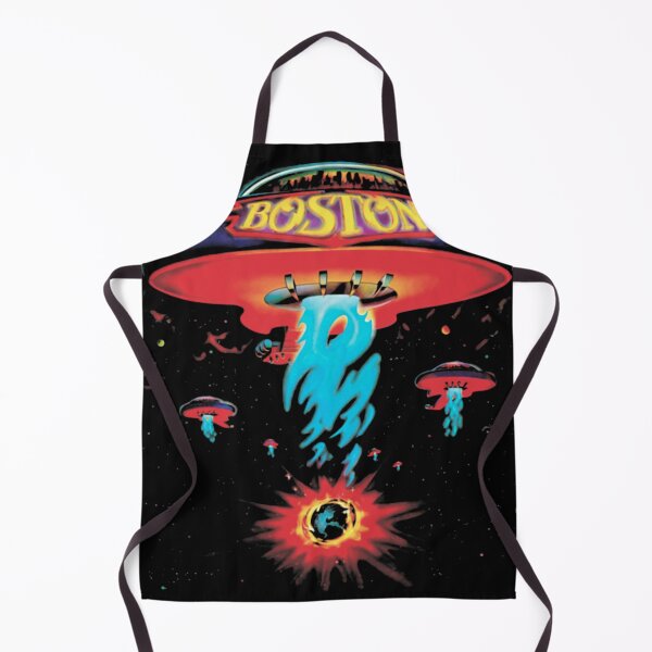Item preview, Vintage - Boston Band T-Shirt designed and sold by PopGraphic.