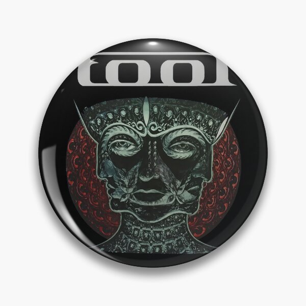 Item preview, Tool Band Logo designed and sold by GWARTUKSTORE.