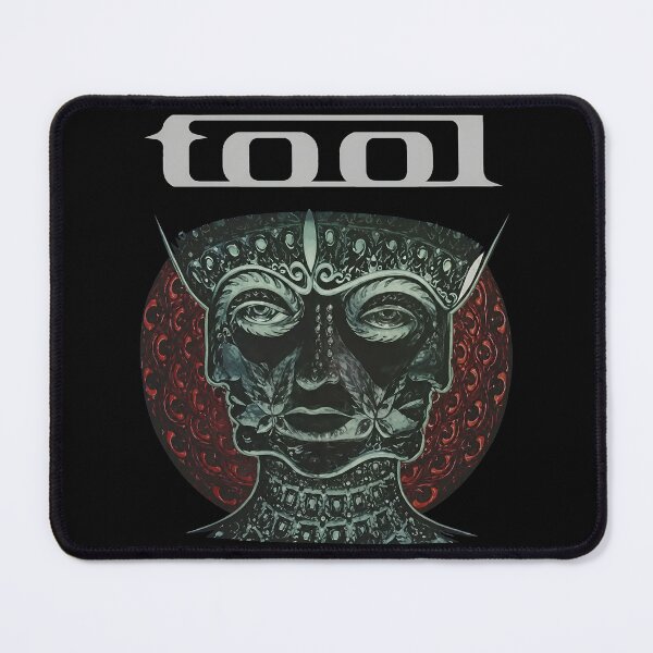 Item preview, Tool Band Logo designed and sold by GWARTUKSTORE.