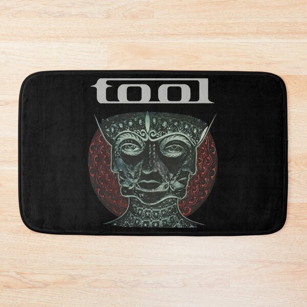 Item preview, Tool Band Logo designed and sold by GWARTUKSTORE.