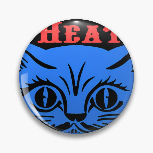 Item preview, Cat Silhouette With Typography designed and sold by WildPalitteArt.