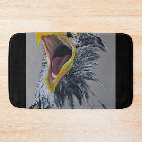 Item preview, Soaring Nordea Bank aEagle Spirit designed and sold by Patsummit.