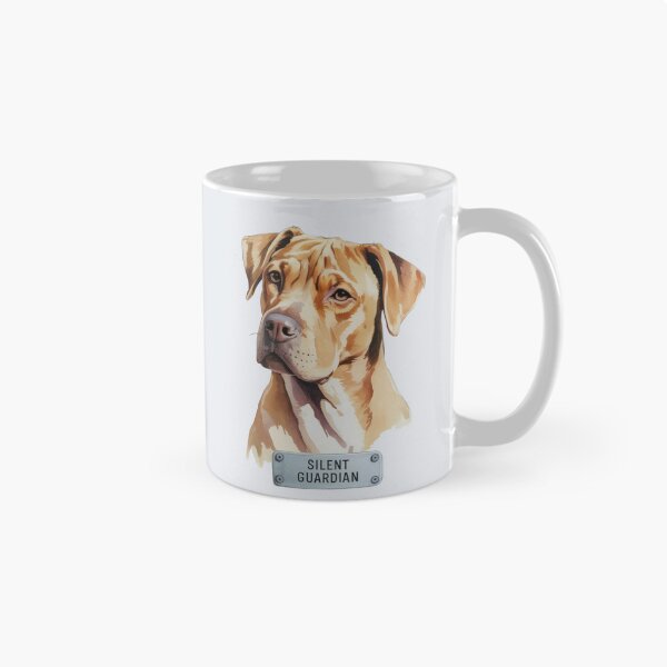 Item preview, Cane Corso Powerful Portrait designed and sold by JebliDesign.