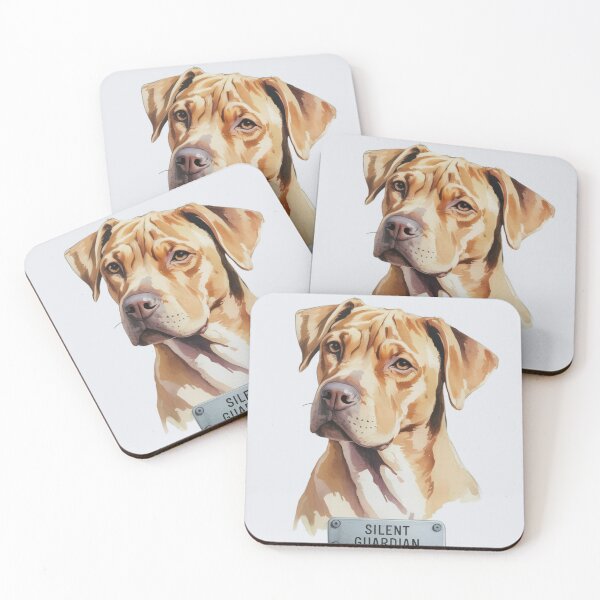 Item preview, Cane Corso Powerful Portrait designed and sold by JebliDesign.