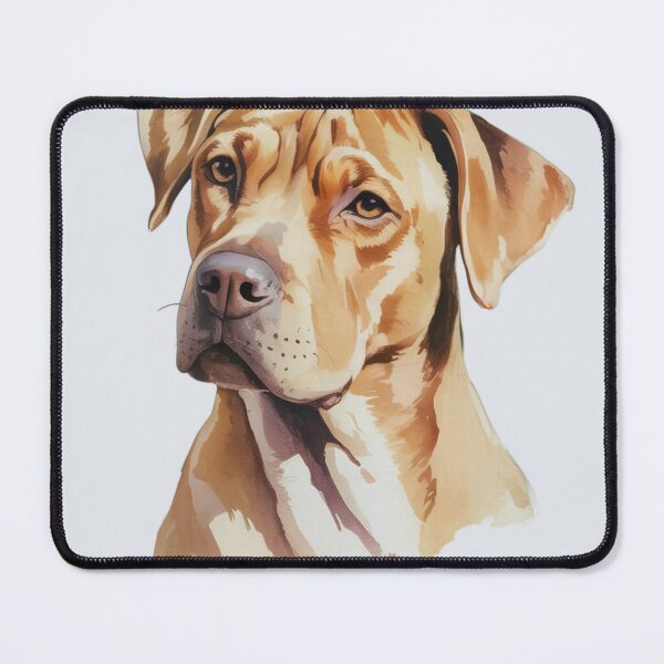 Item preview, Cane Corso Powerful Portrait designed and sold by JebliDesign.