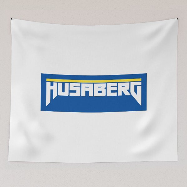 Item preview, Retro Husaberg aHeritage Spirit designed and sold by Chanfacesaround.