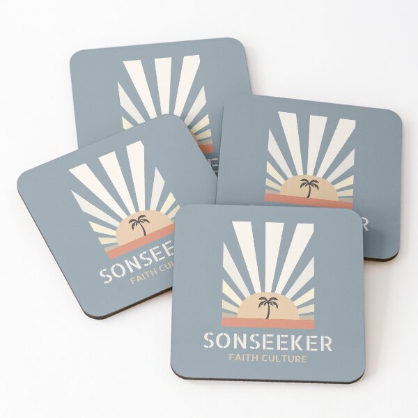 Item preview, Sonseeker Faith Culture Faith Looks Good designed and sold by FaithLooksGood.