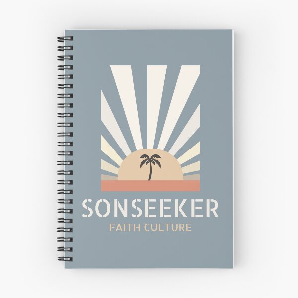 Item preview, Sonseeker Faith Culture Faith Looks Good designed and sold by FaithLooksGood.