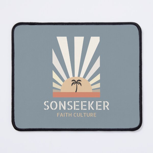 Item preview, Sonseeker Faith Culture Faith Looks Good designed and sold by FaithLooksGood.