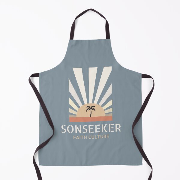 Item preview, Sonseeker Faith Culture Faith Looks Good designed and sold by FaithLooksGood.