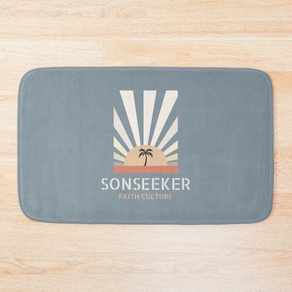 Item preview, Sonseeker Faith Culture Faith Looks Good designed and sold by FaithLooksGood.