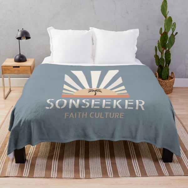 Item preview, Sonseeker Faith Culture Faith Looks Good designed and sold by FaithLooksGood.