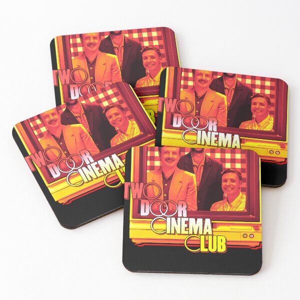 Item preview, Band Member In Frame Television designed and sold by WildPalitteArt.