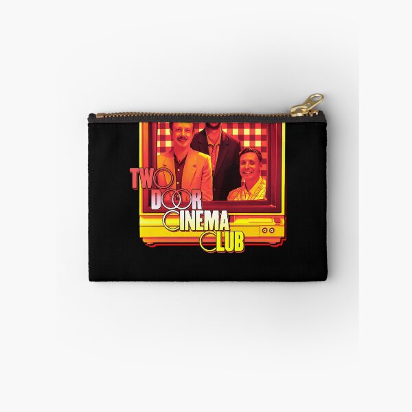 Item preview, Band Member In Frame Television designed and sold by WildPalitteArt.