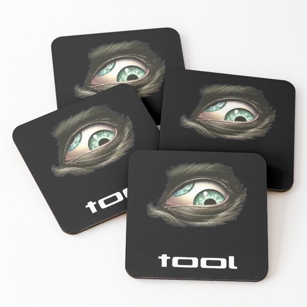 Item preview, Tool Band Multi-Iris Eye Dark designed and sold by GWARTUKSTORE.