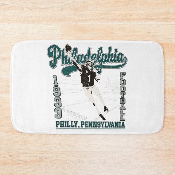Item preview, Philadelphia Football Vintage Player 1933 designed and sold by RichardAn57560.