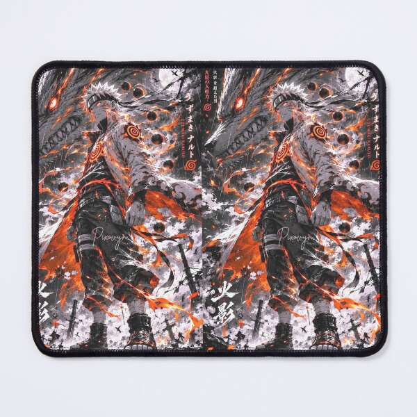 Item preview, Naruto designed and sold by PopPulseArt.
