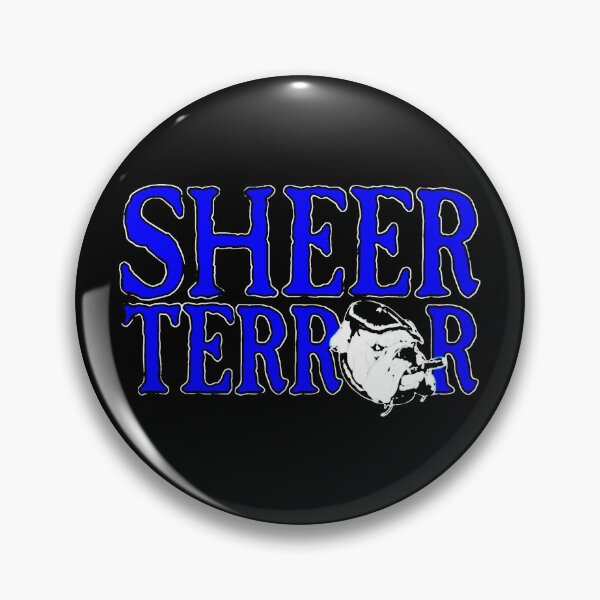 Item preview, Copy of Sillhouette Thrash Metal Band designed and sold by WellkamStudio.